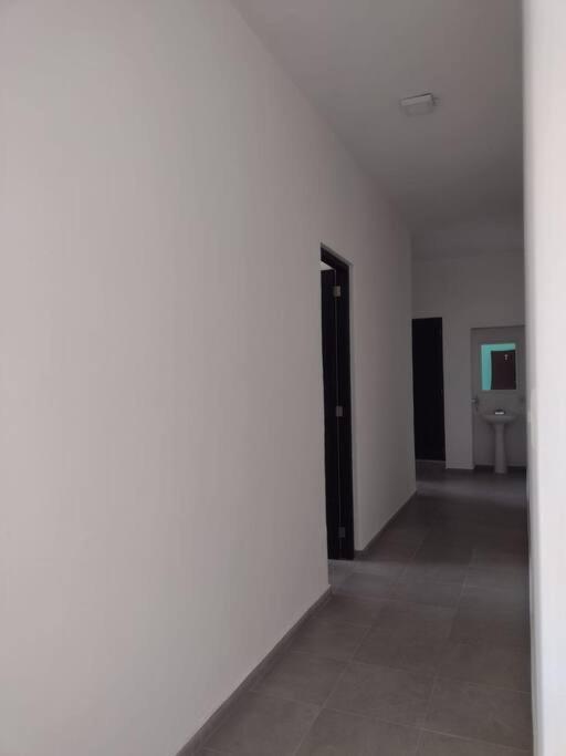 M1010 Agradable Departamento Centrico En Oaxaca Apartment Exterior photo
