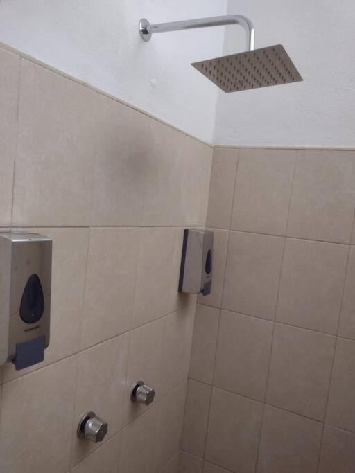 M1010 Agradable Departamento Centrico En Oaxaca Apartment Exterior photo
